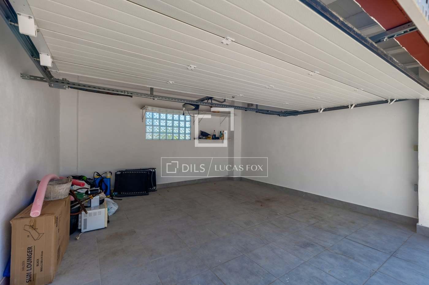 Casa en Venta en Calpe
