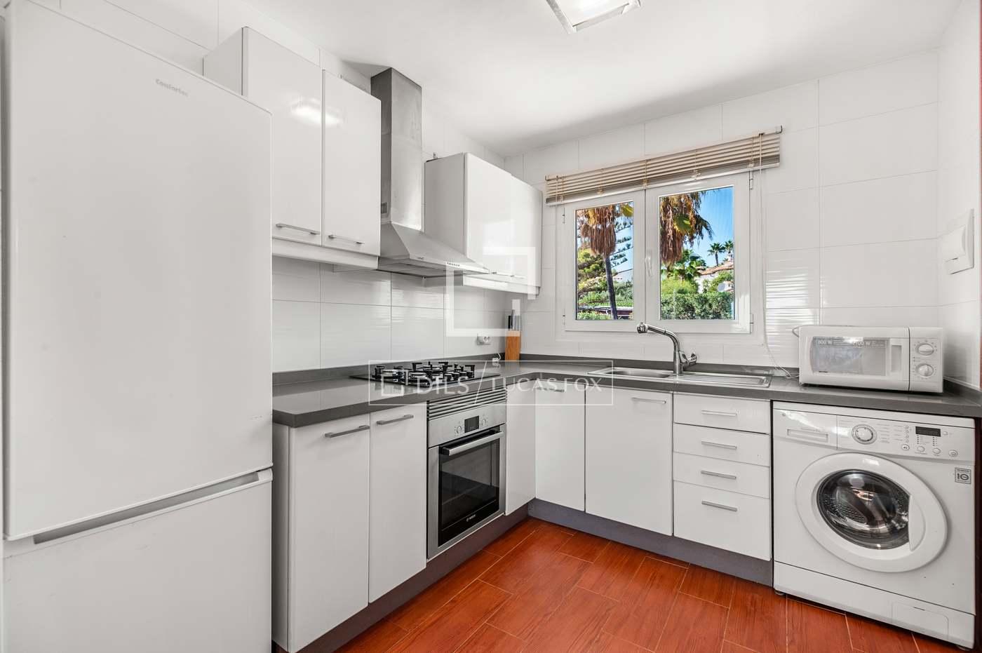 Casa en Venta en Calpe