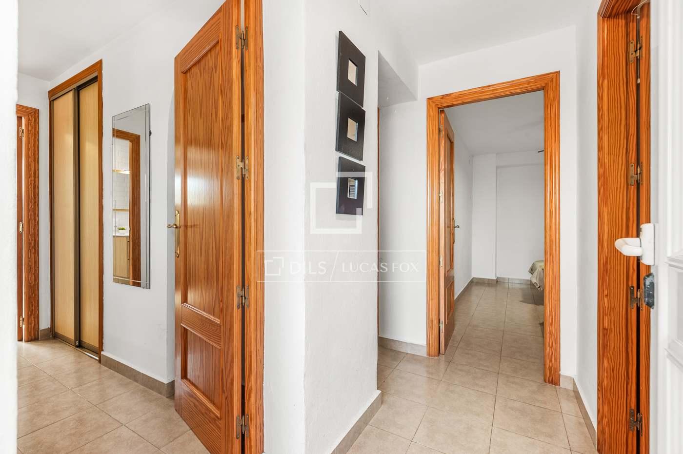 Casa en Venta en Calpe