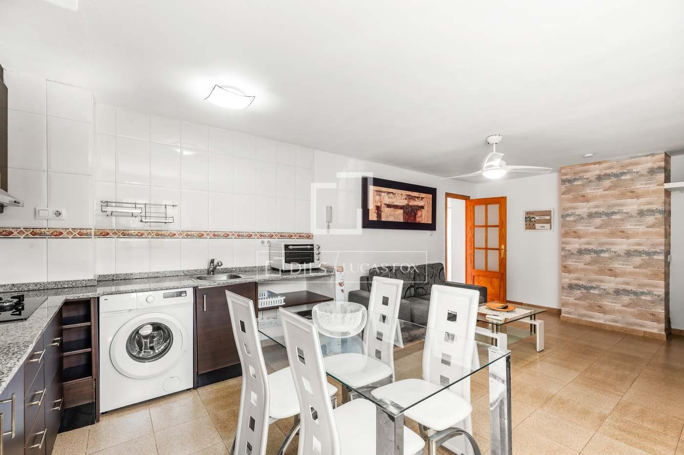Casa en Venta en Calpe