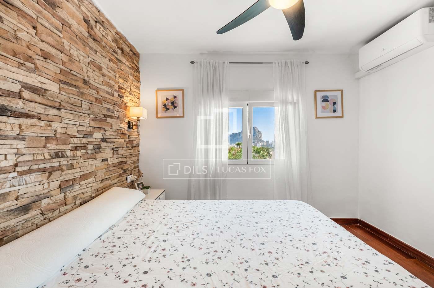 Casa en Venta en Calpe