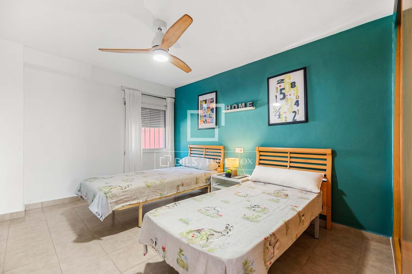 Casa en Venta en Calpe