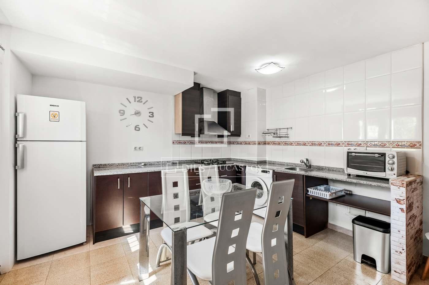 Casa en Venta en Calpe