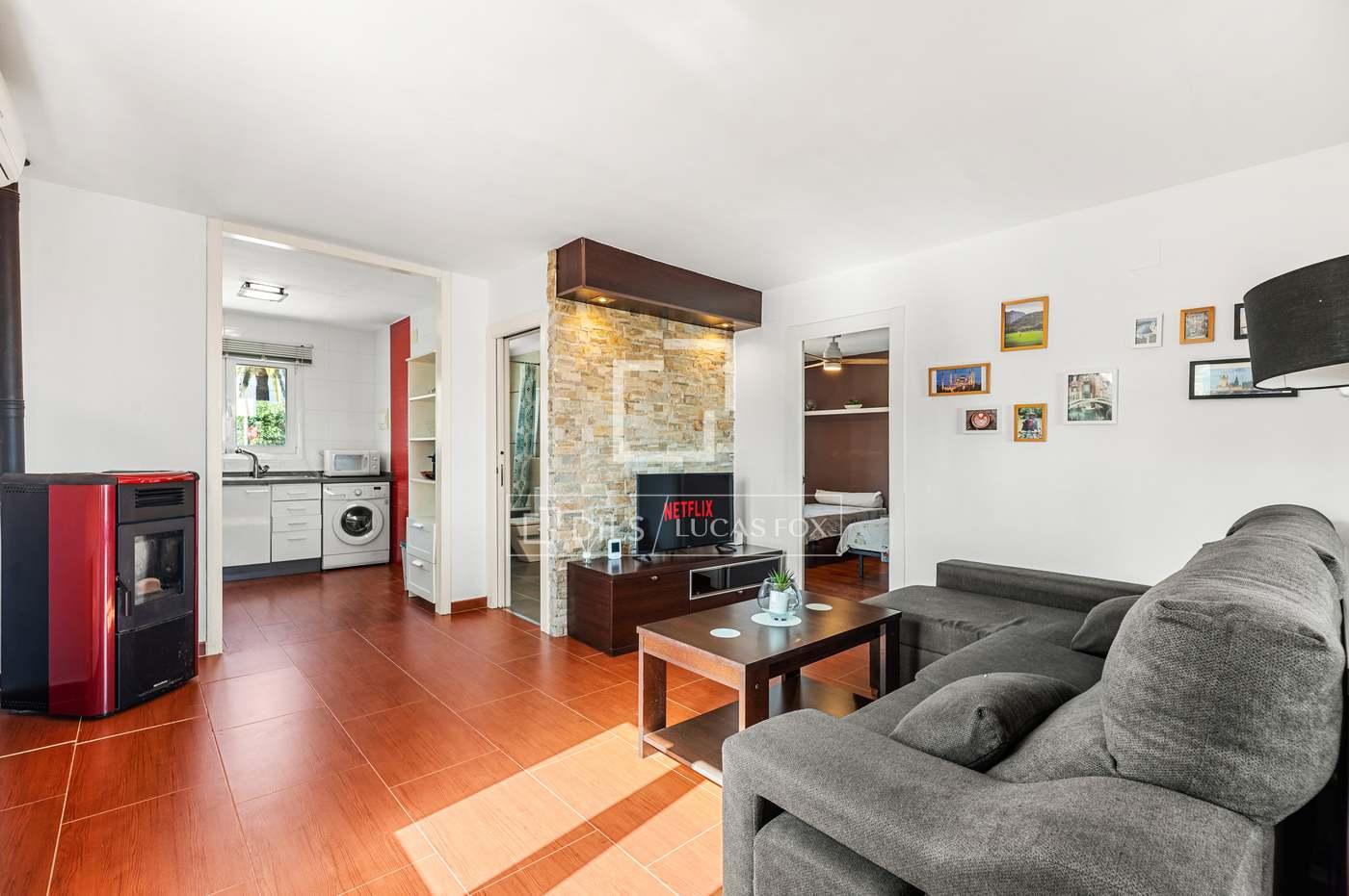 Casa en Venta en Calpe