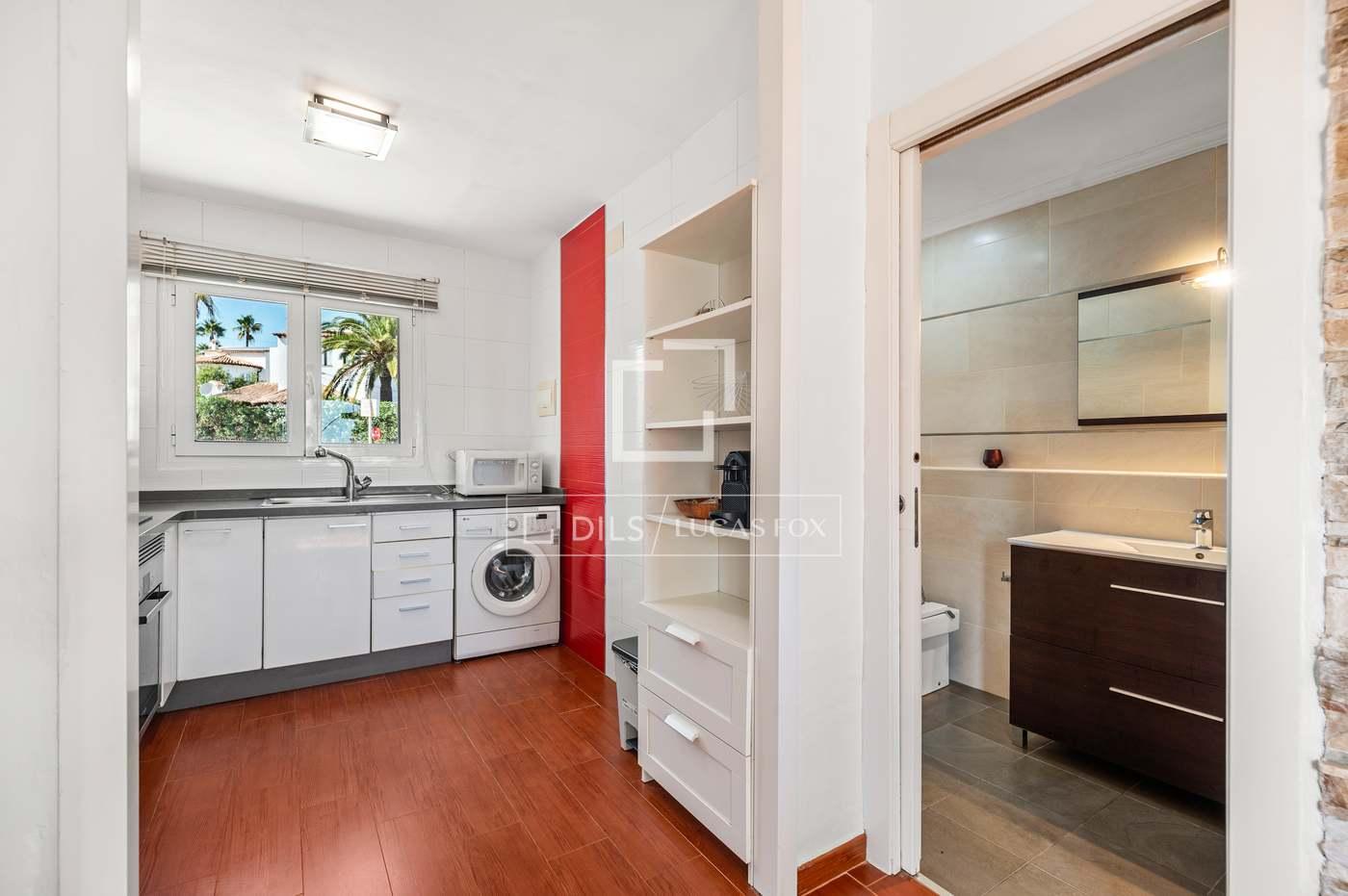 Casa en Venta en Calpe