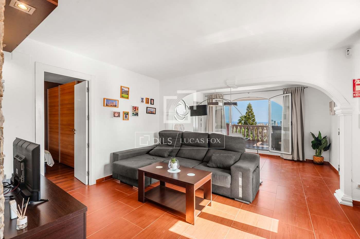 Casa en Venta en Calpe
