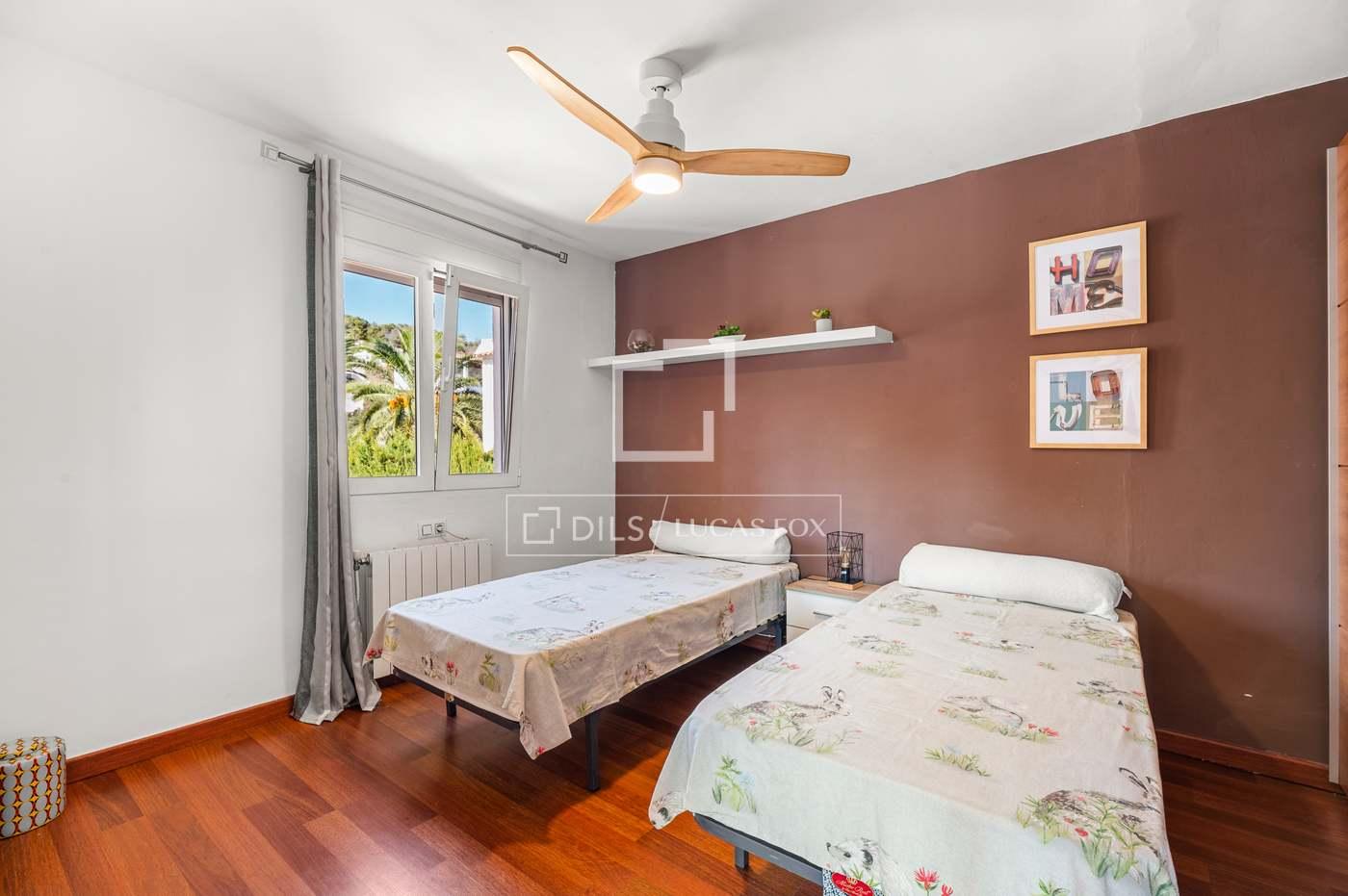 Casa en Venta en Calpe