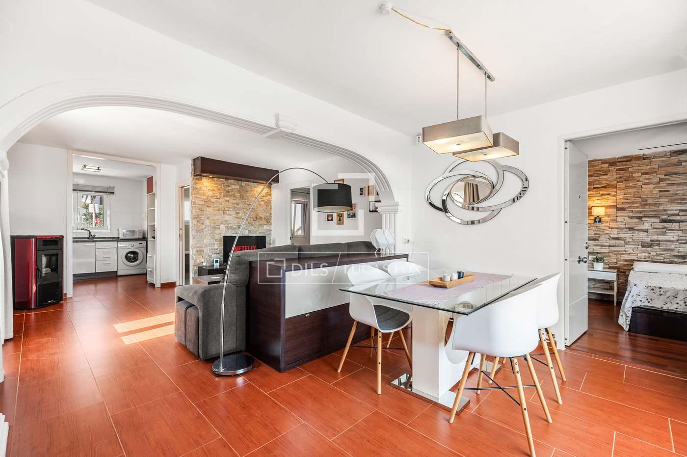 Casa en Venta en Calpe