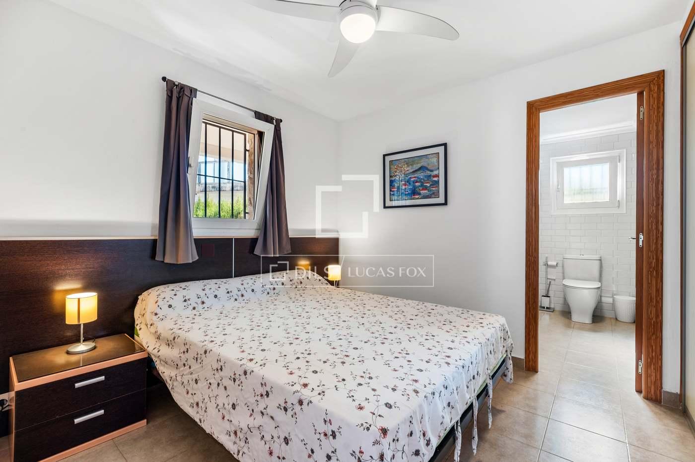 Casa en Venta en Calpe