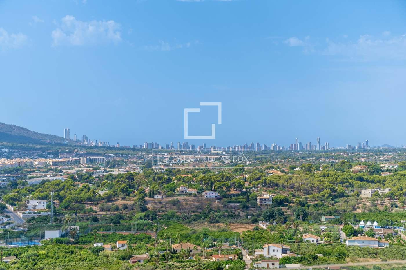 Casa en Venta en Altea
