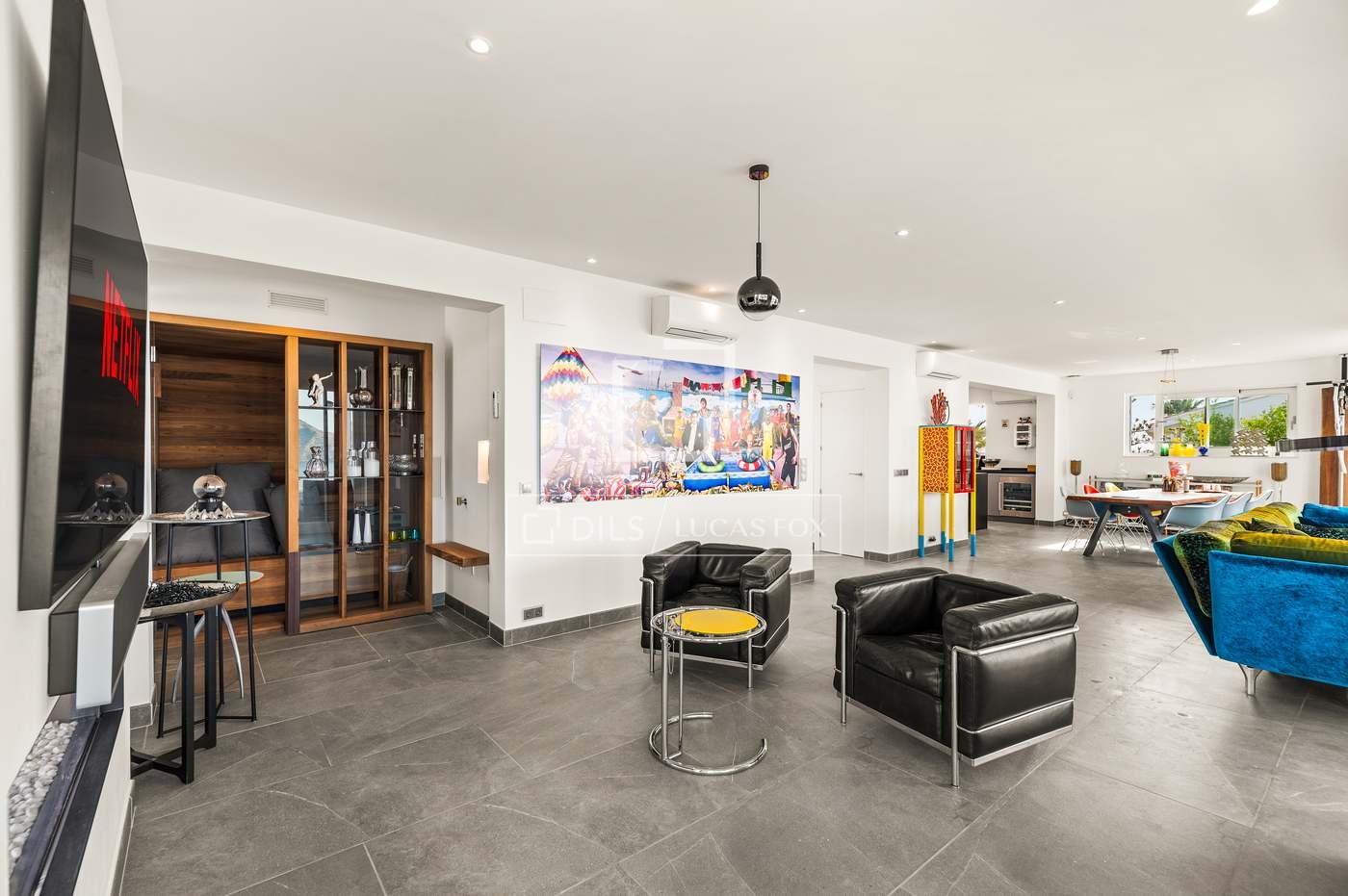 Casa en Venta en Altea