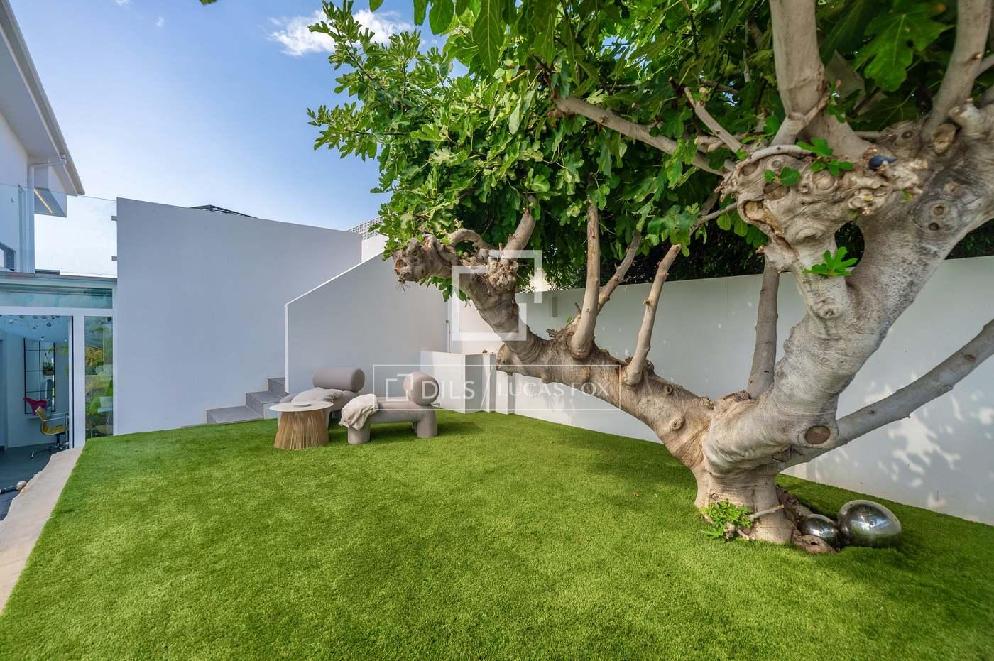 Casa en Venta en Altea
