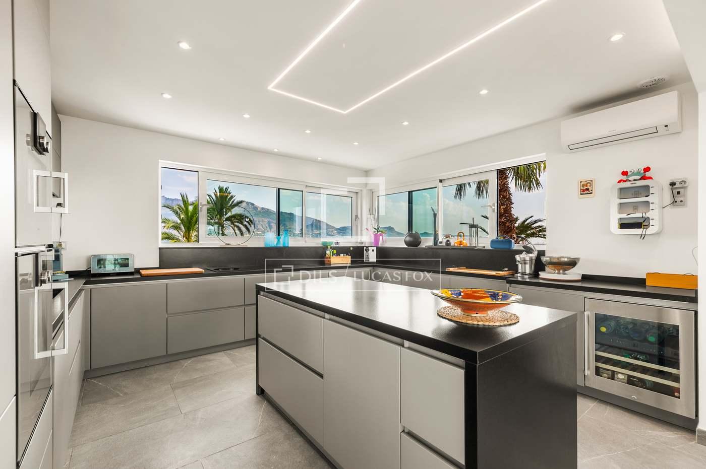Casa en Venta en Altea