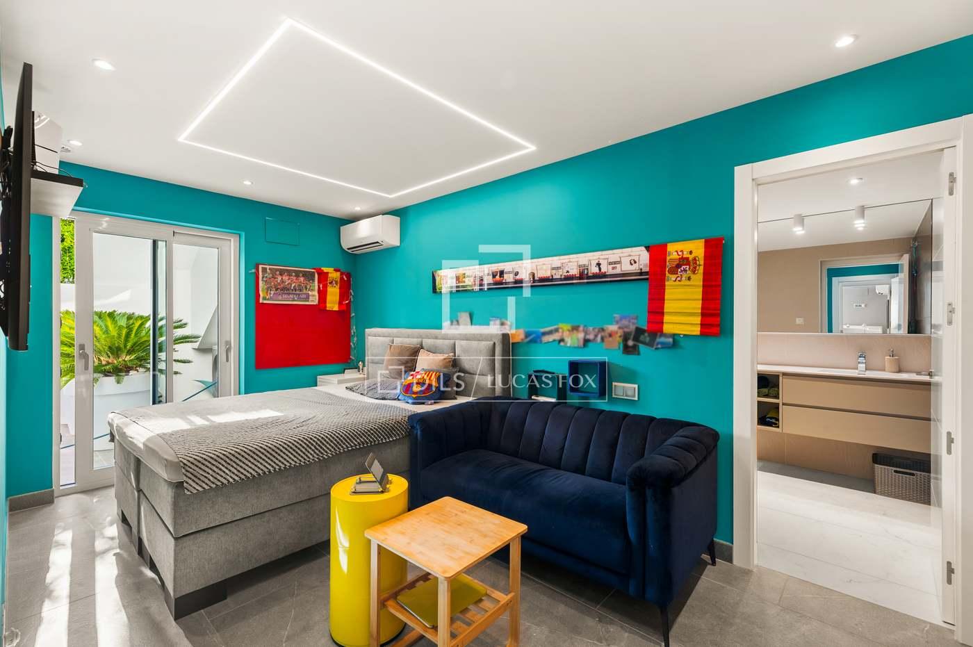 Casa en Venta en Altea