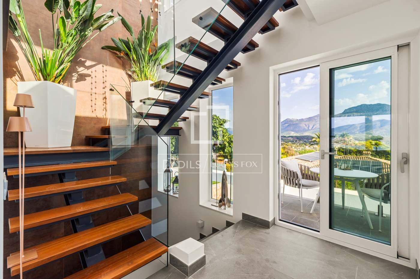 Casa en Venta en Altea