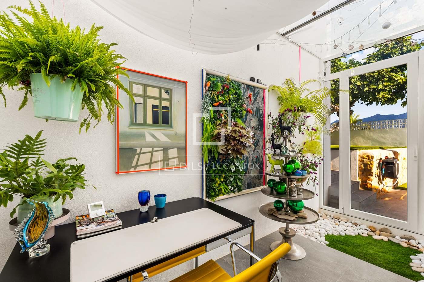 Casa en Venta en Altea