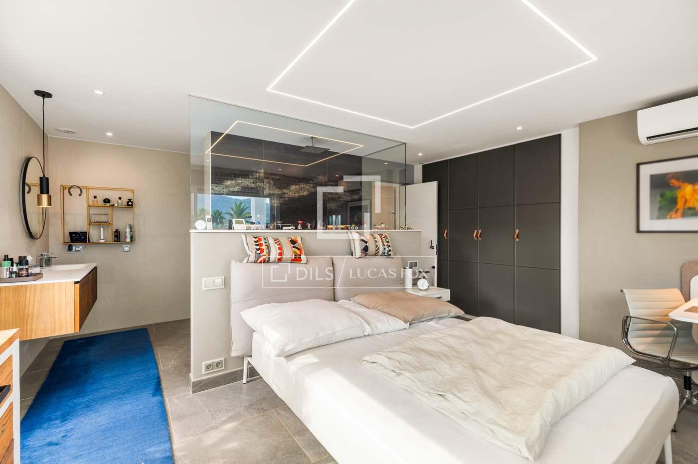 Casa en Venta en Altea