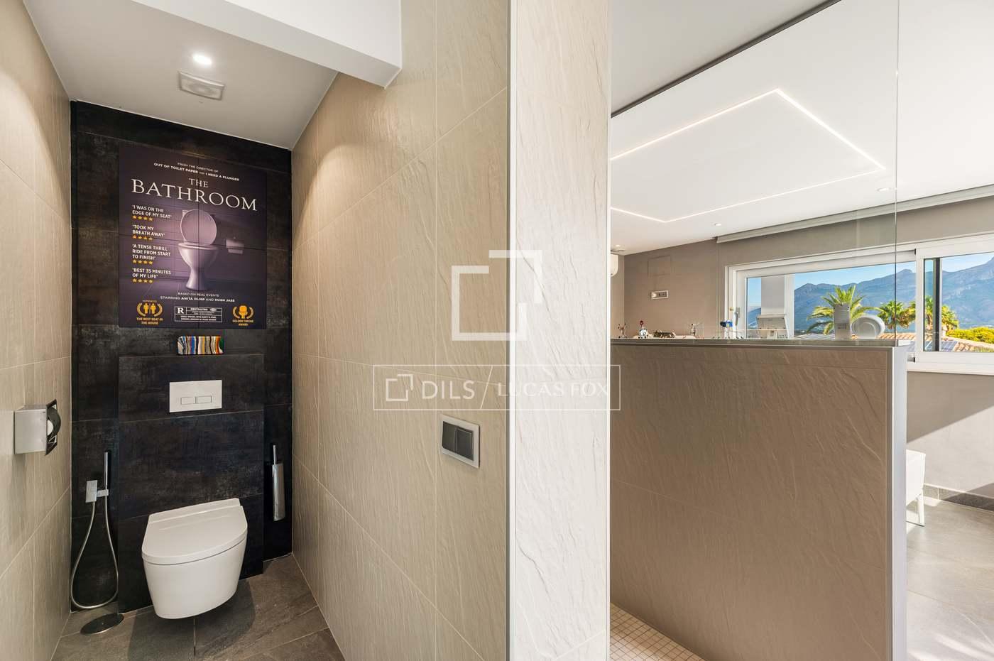 Casa en Venta en Altea