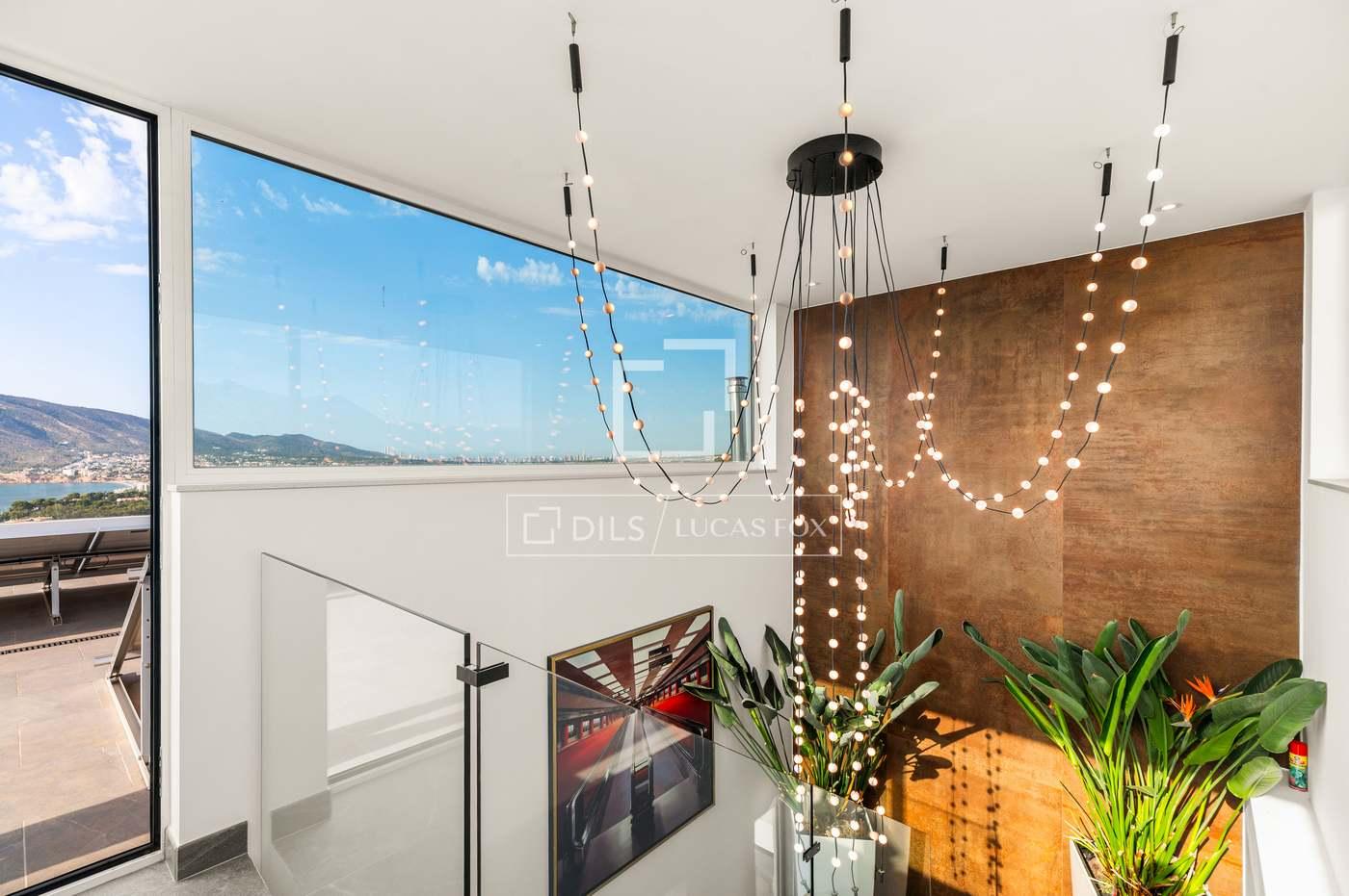 Casa en Venta en Altea