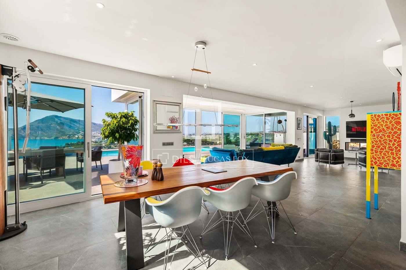 Casa en Venta en Altea
