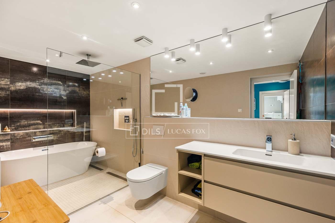 Casa en Venta en Altea