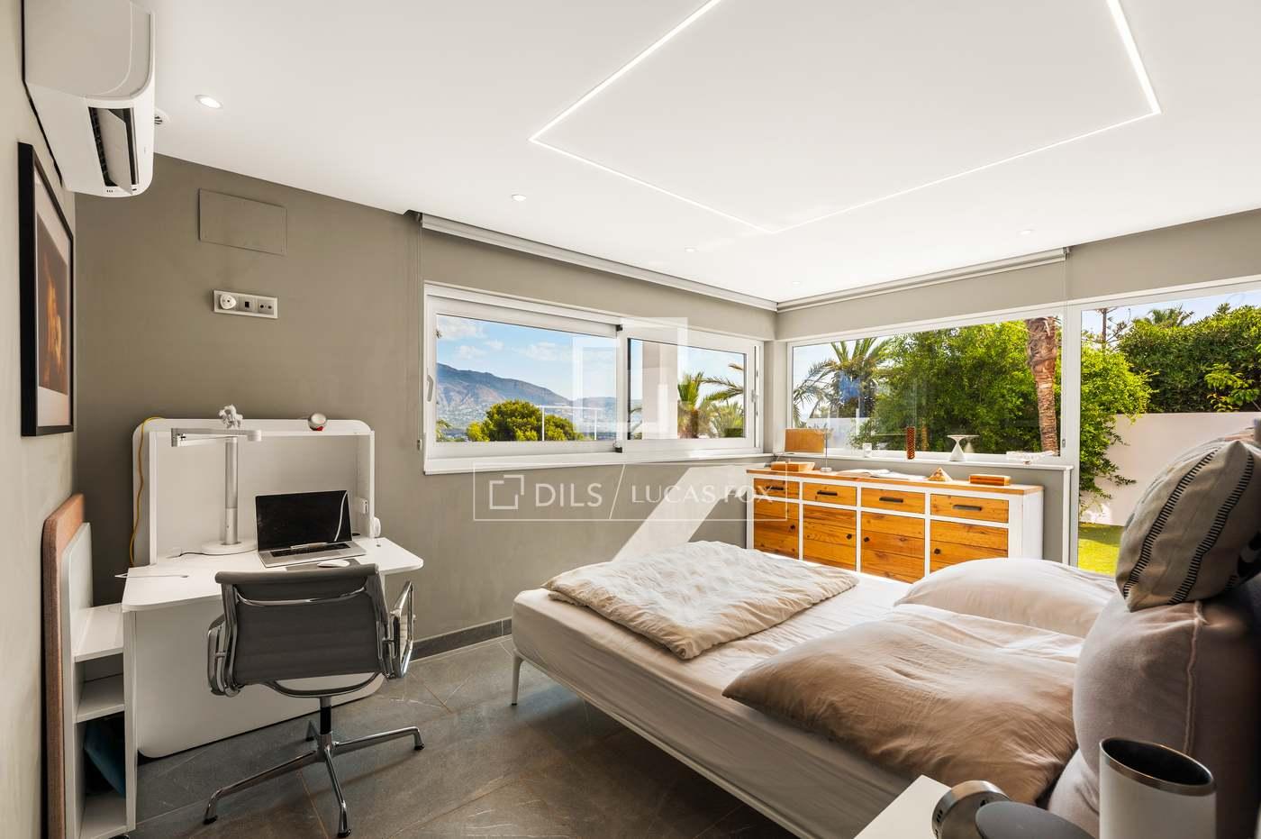 Casa en Venta en Altea