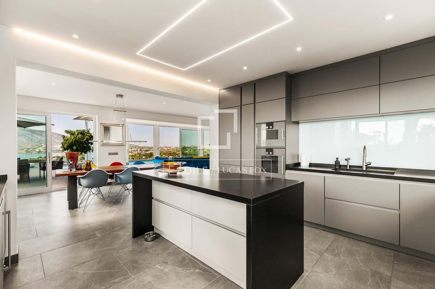 Casa en Venta en Altea