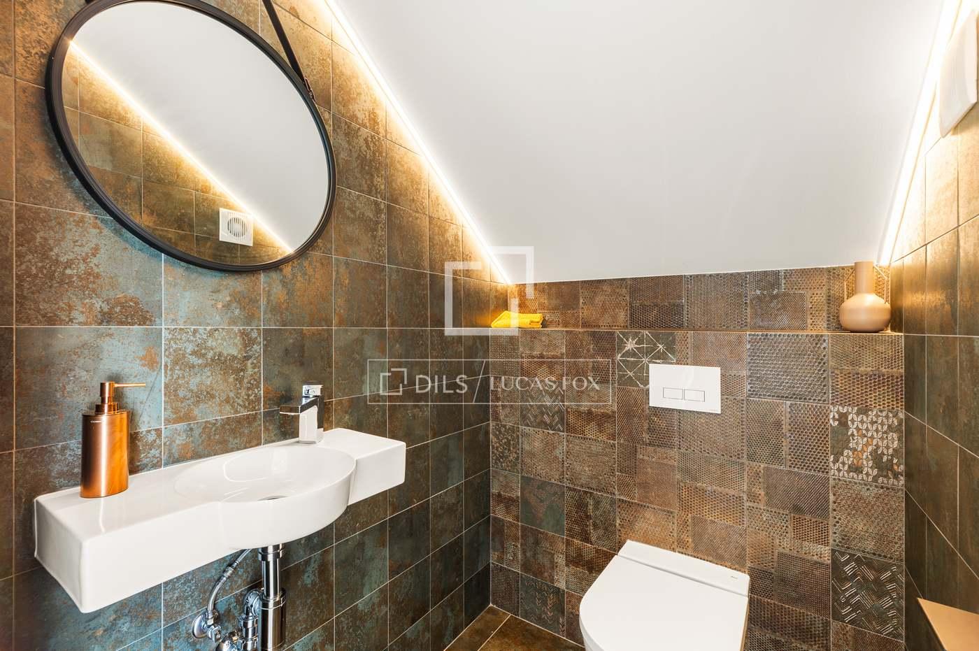 Casa en Venta en Altea