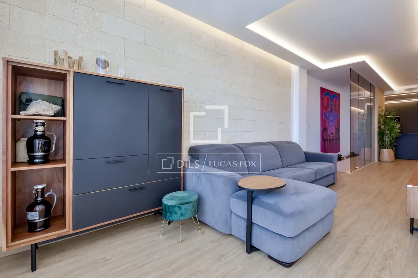 Apartamento en Venta en Altea