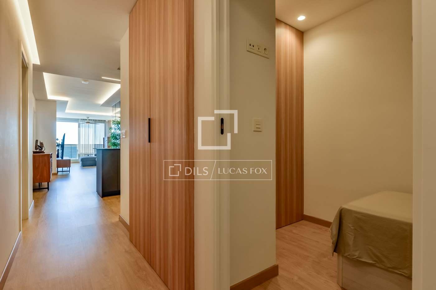 Apartamento en Venta en Altea