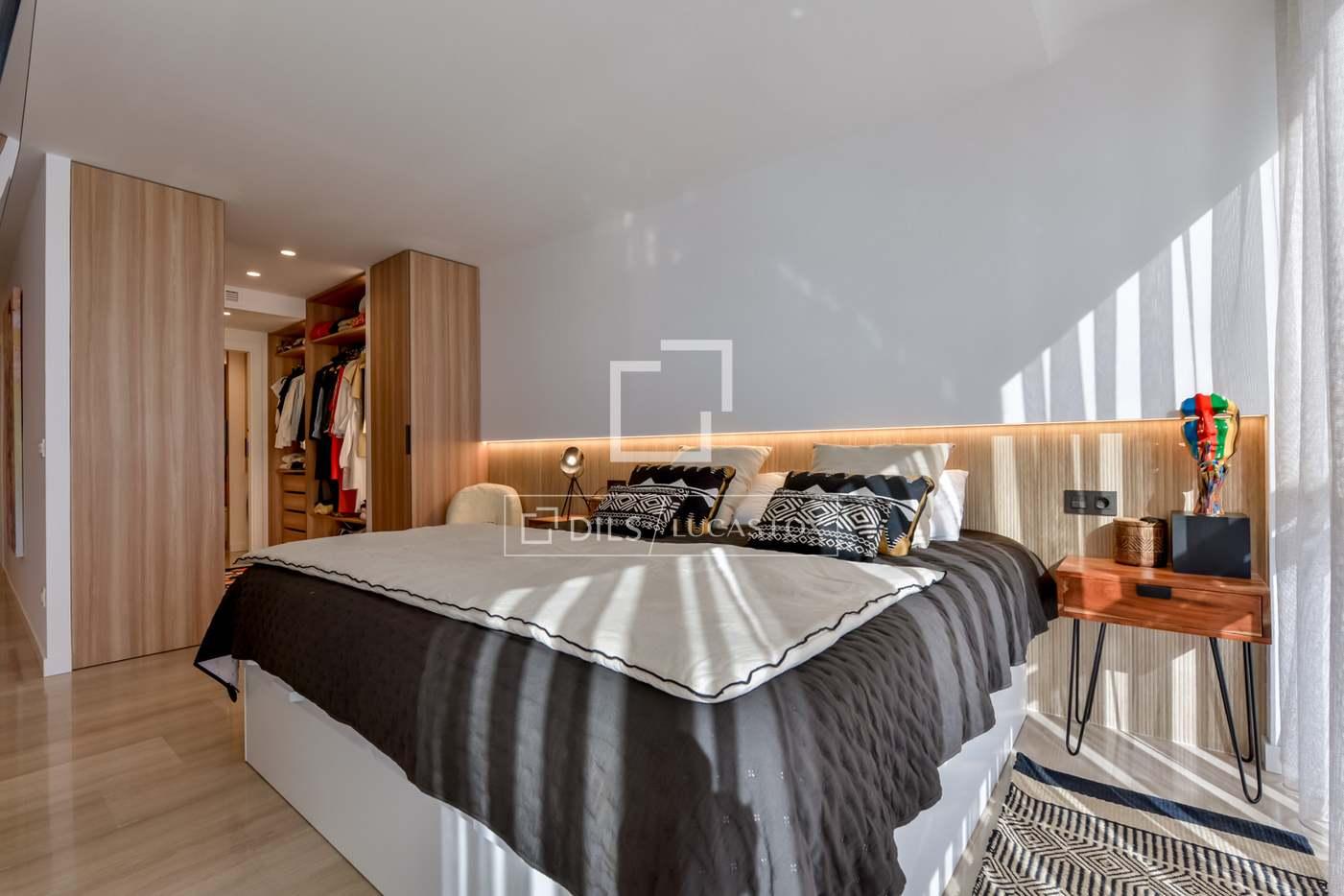 Apartamento en Venta en Altea