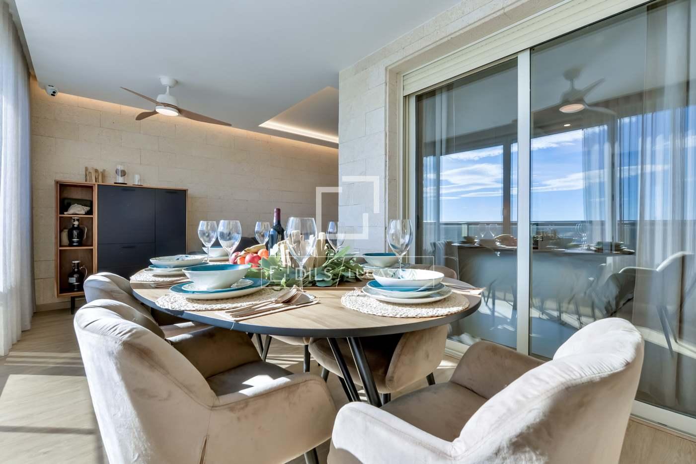 Apartamento en Venta en Altea