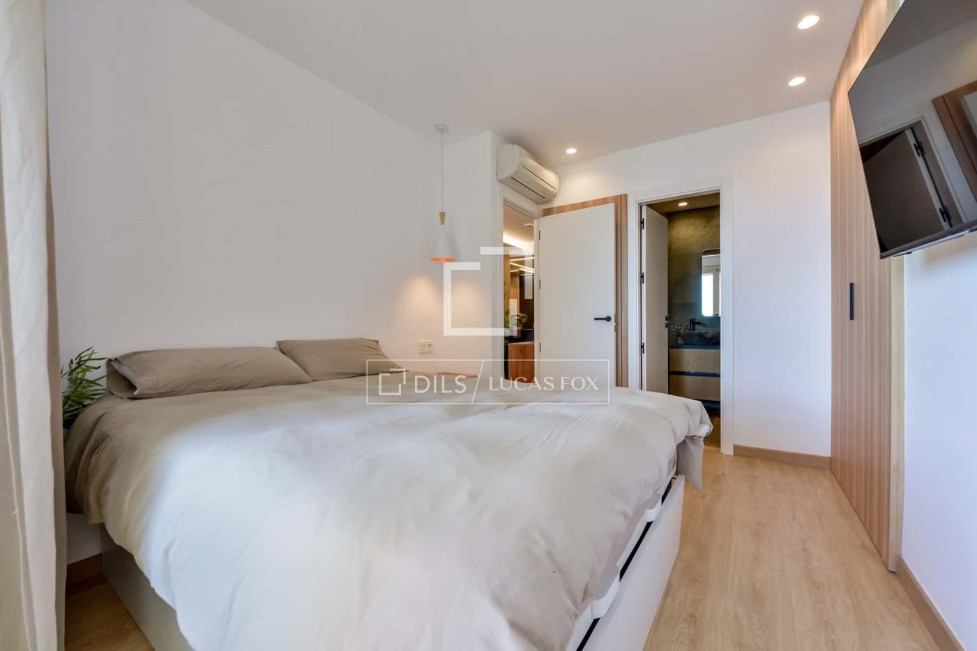 Apartamento en Venta en Altea