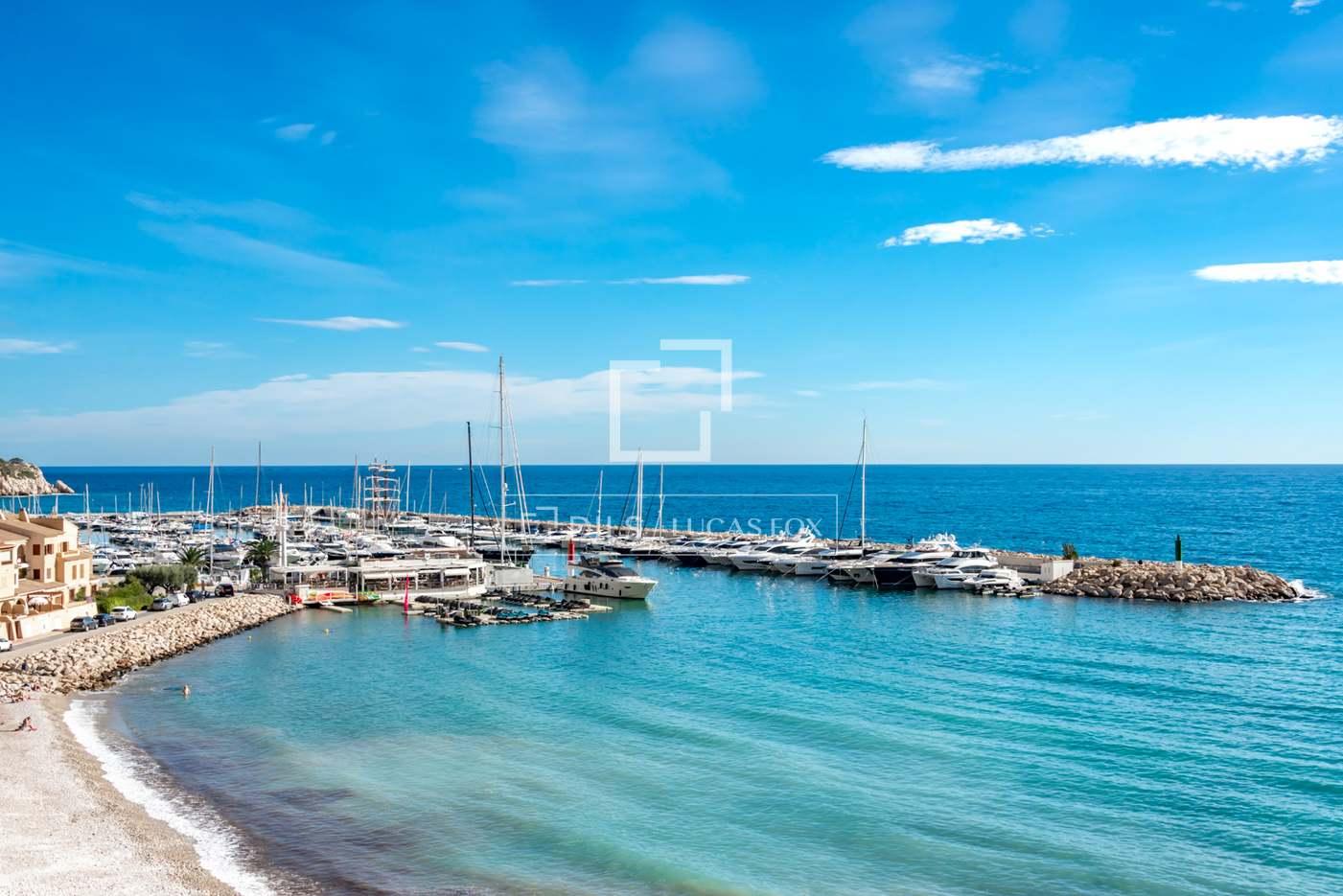 Apartamento en Venta en Altea