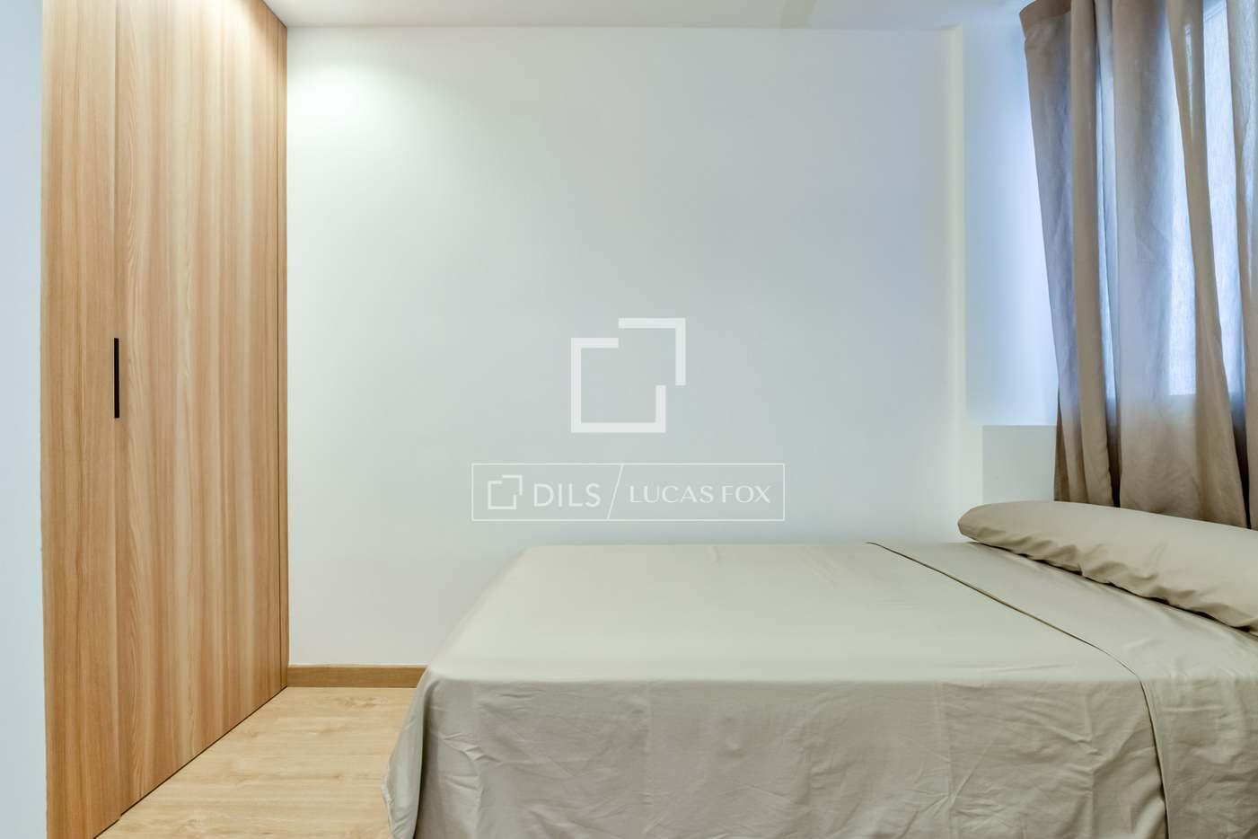 Apartamento en Venta en Altea