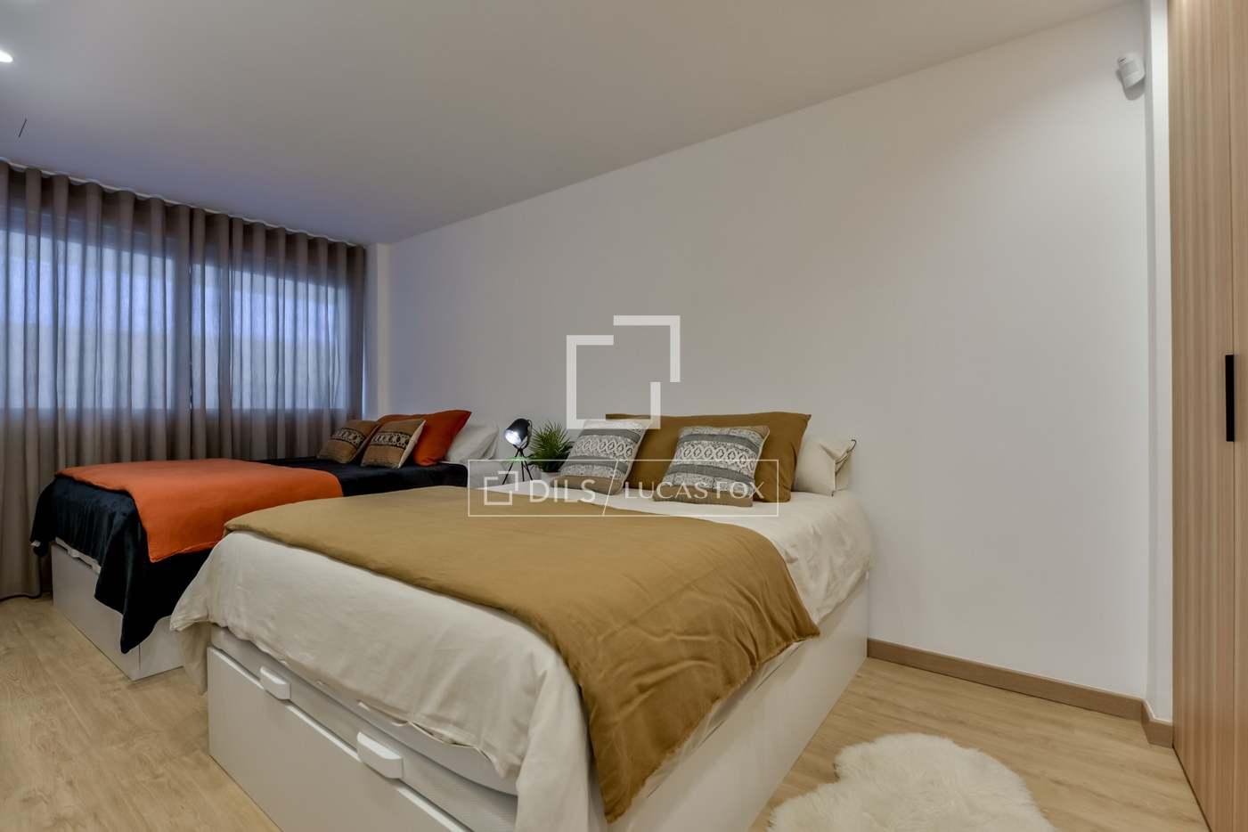 Apartamento en Venta en Altea
