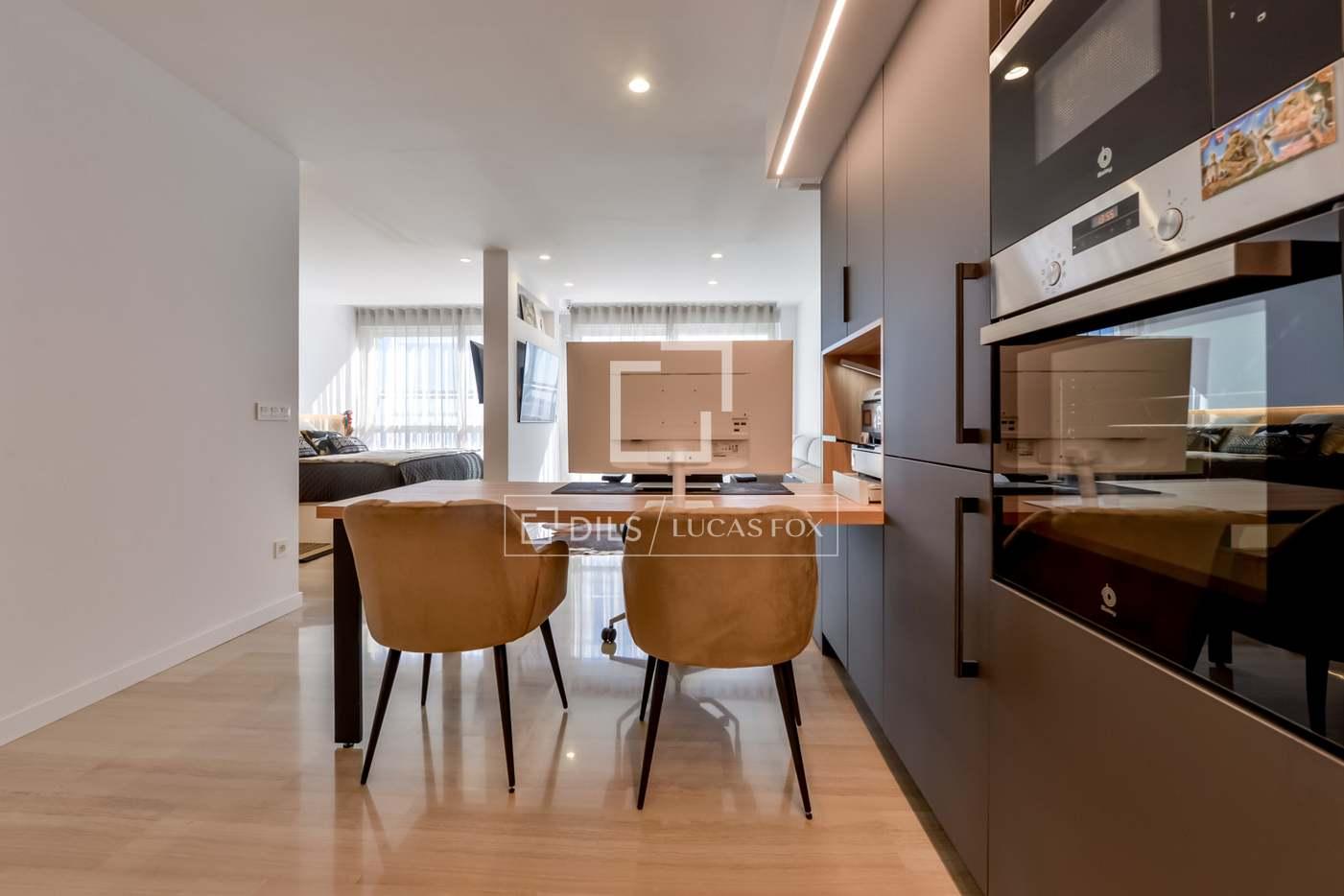 Apartamento en Venta en Altea