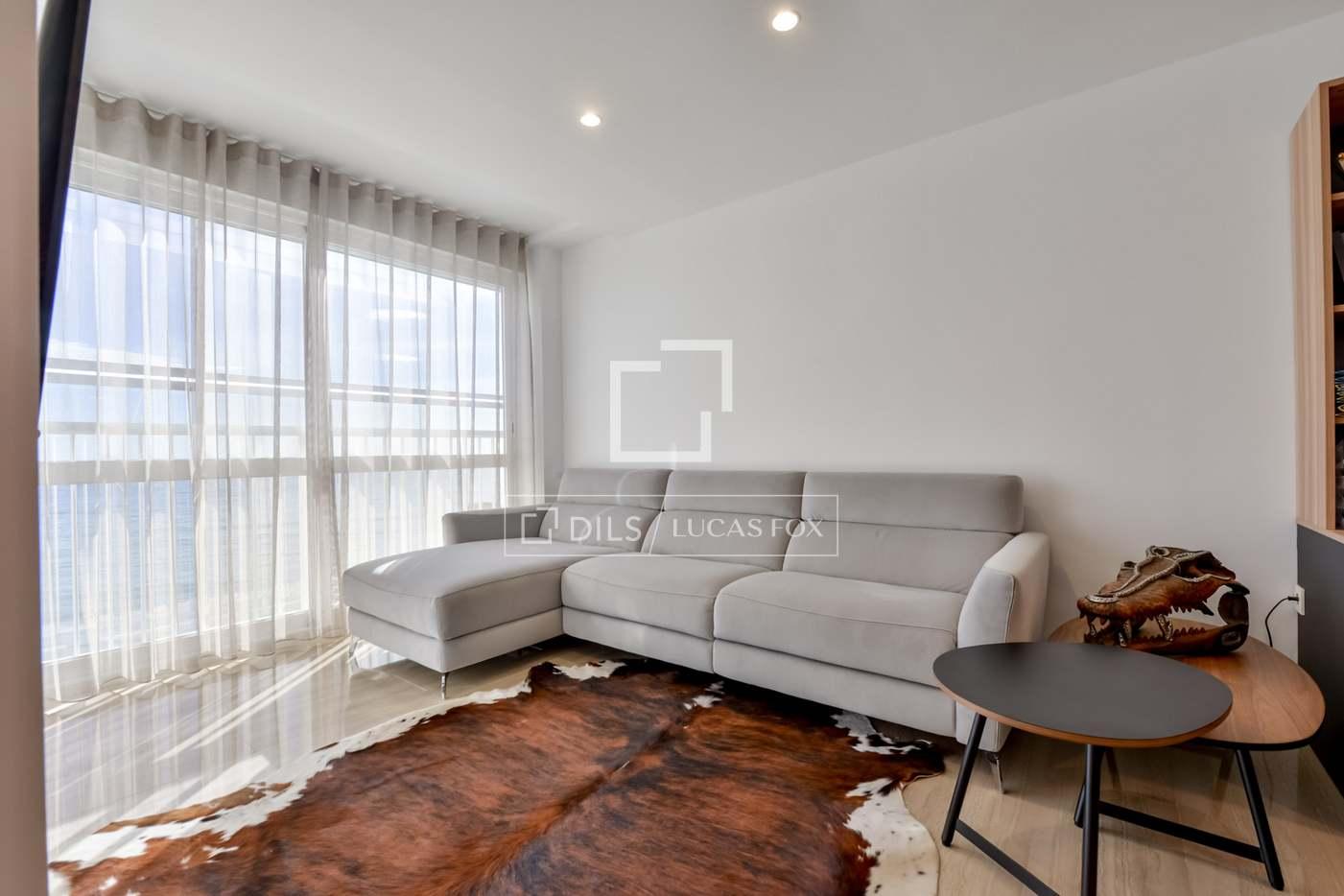 Apartamento en Venta en Altea