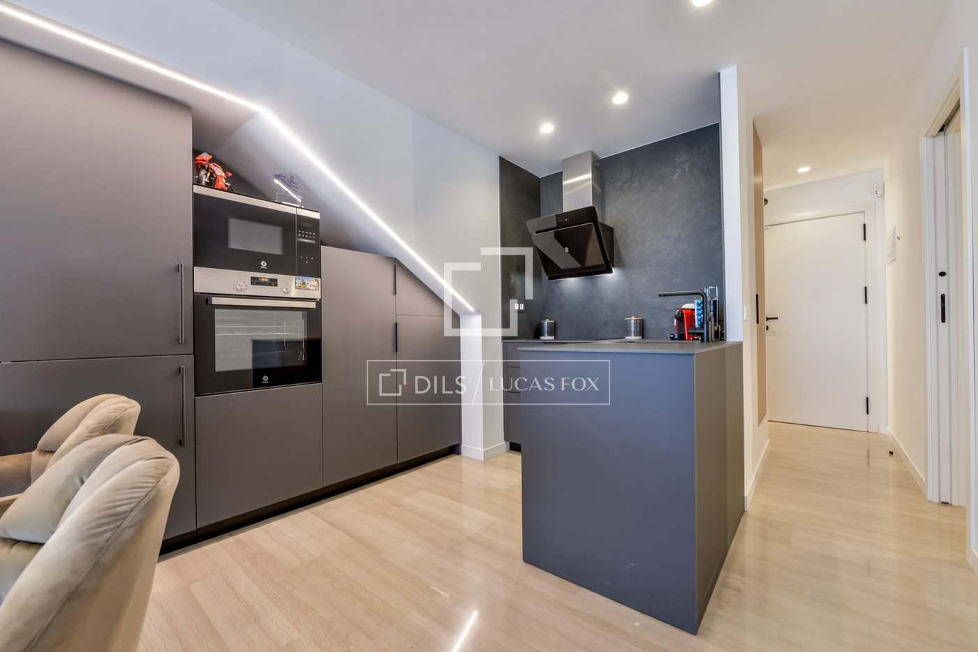 Apartamento en Venta en Altea
