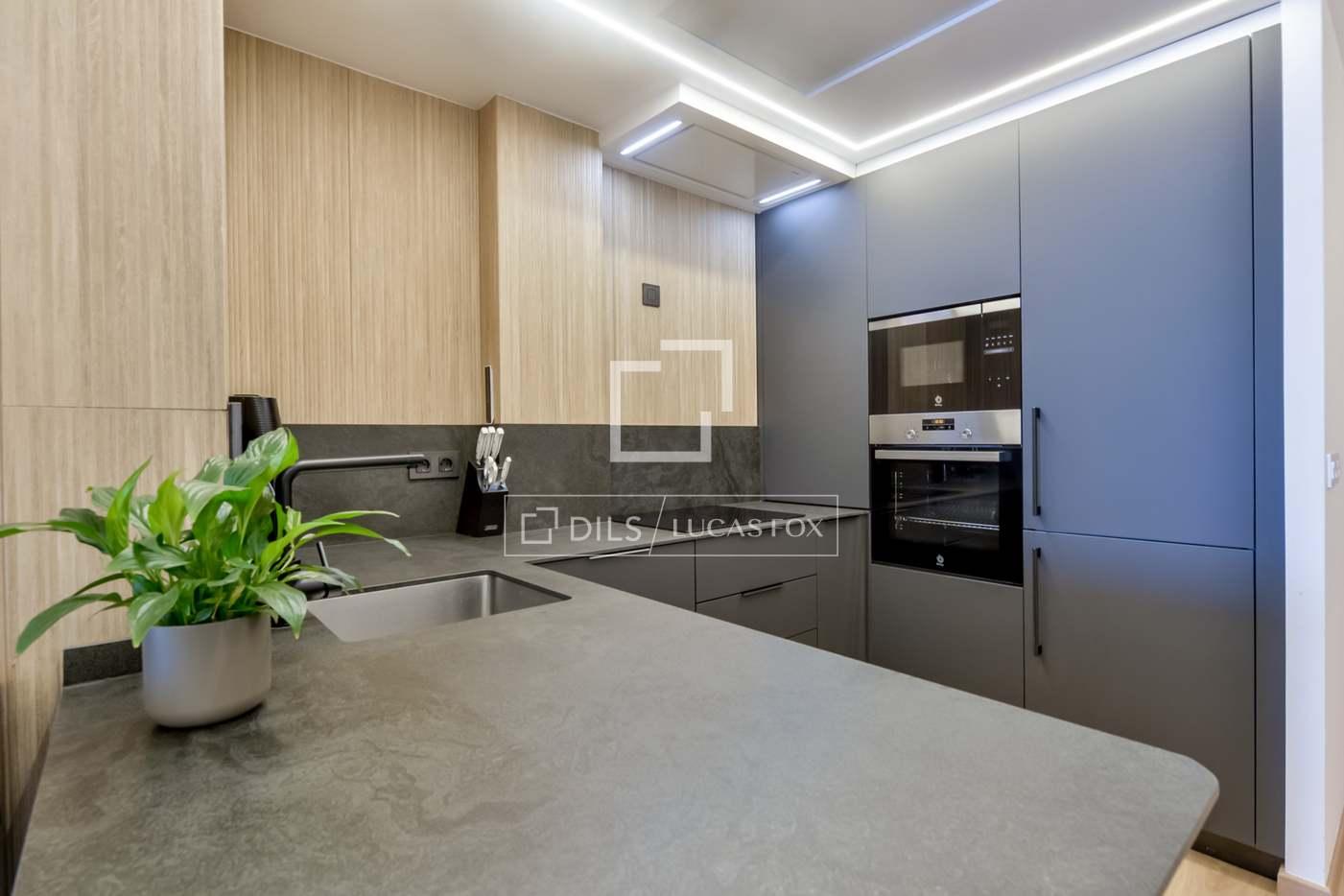Apartamento en Venta en Altea