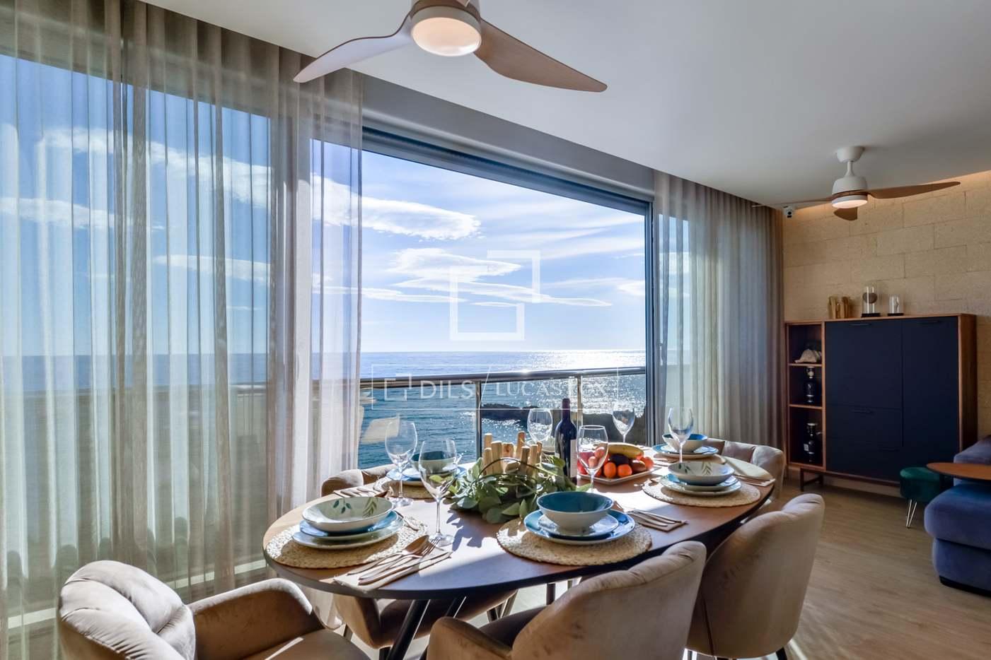 Apartamento en Venta en Altea