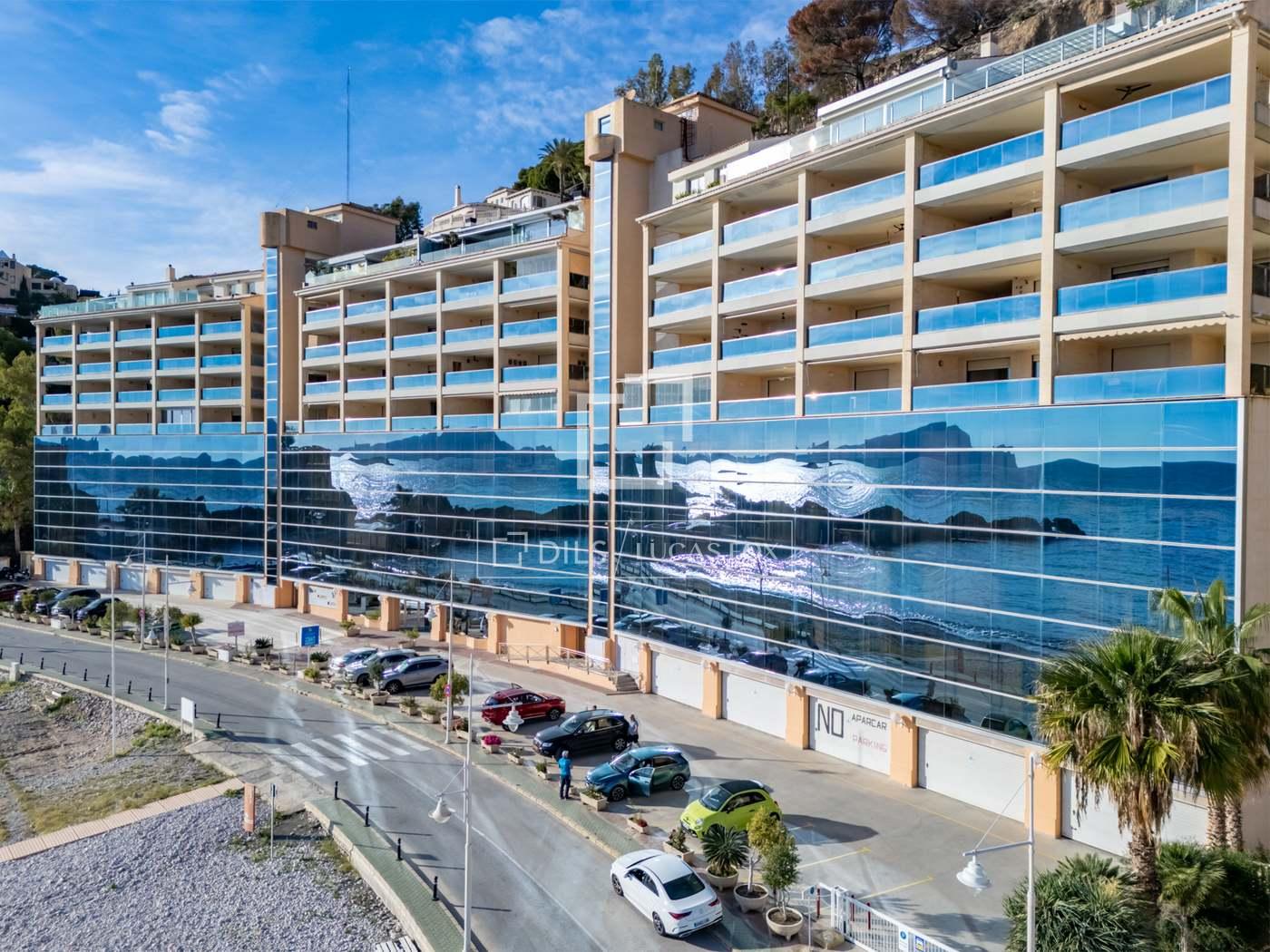 Apartamento en Venta en Altea