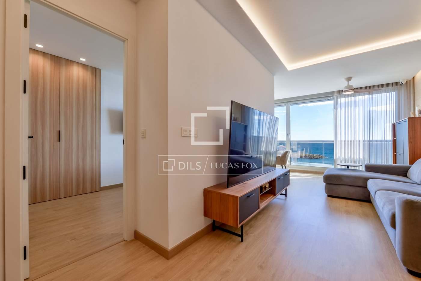 Apartamento en Venta en Altea