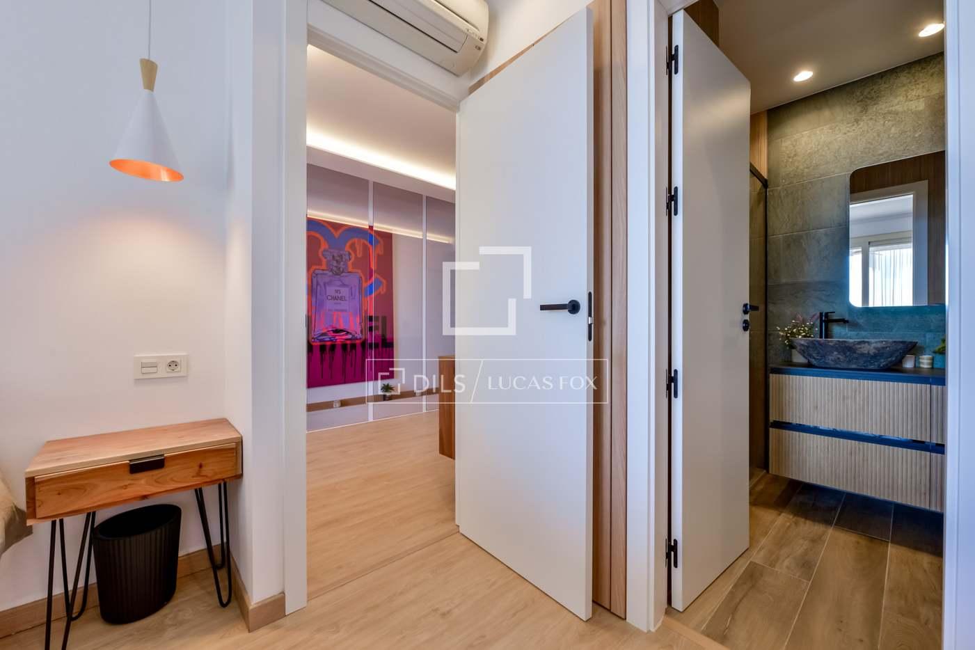 Apartamento en Venta en Altea