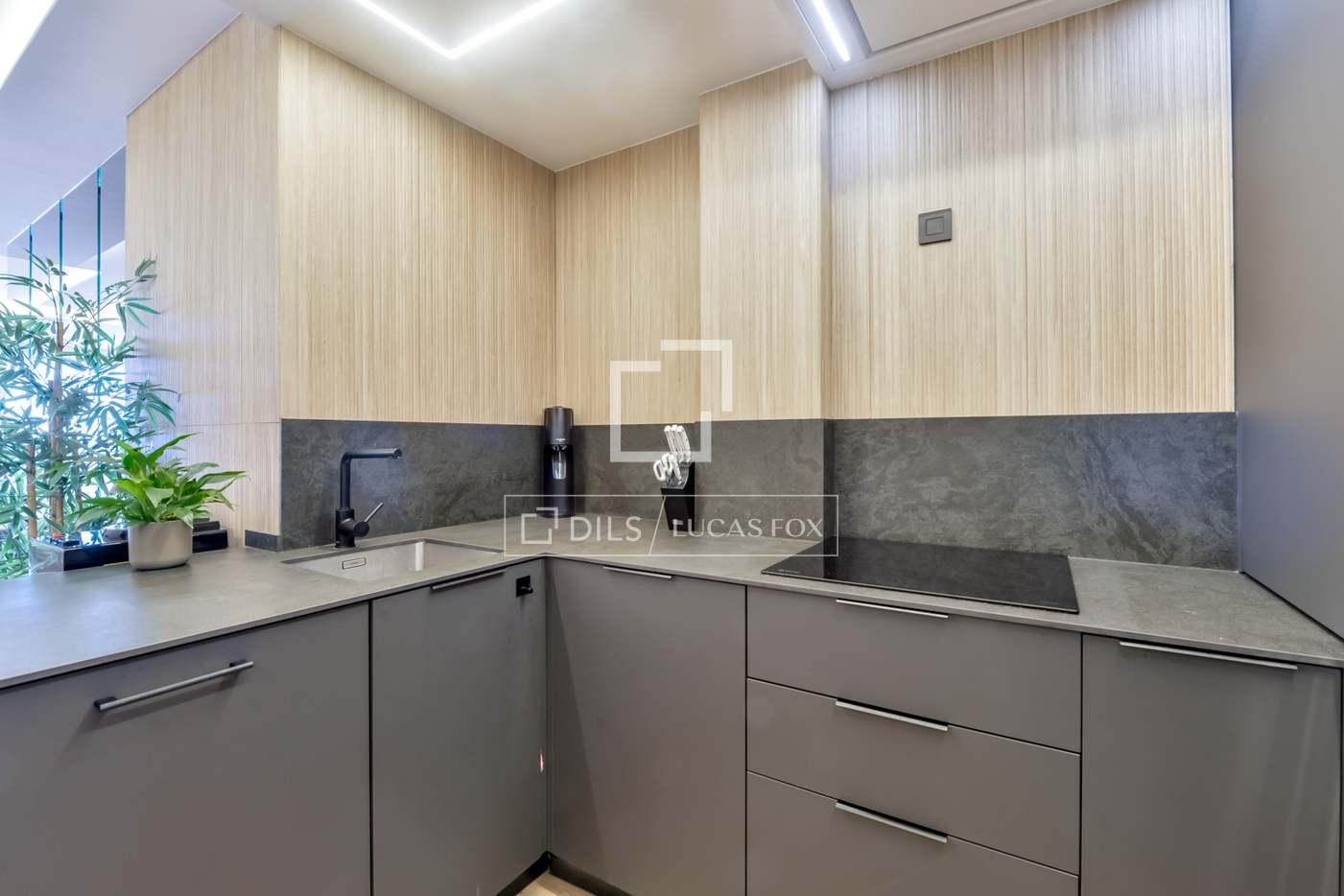 Apartamento en Venta en Altea