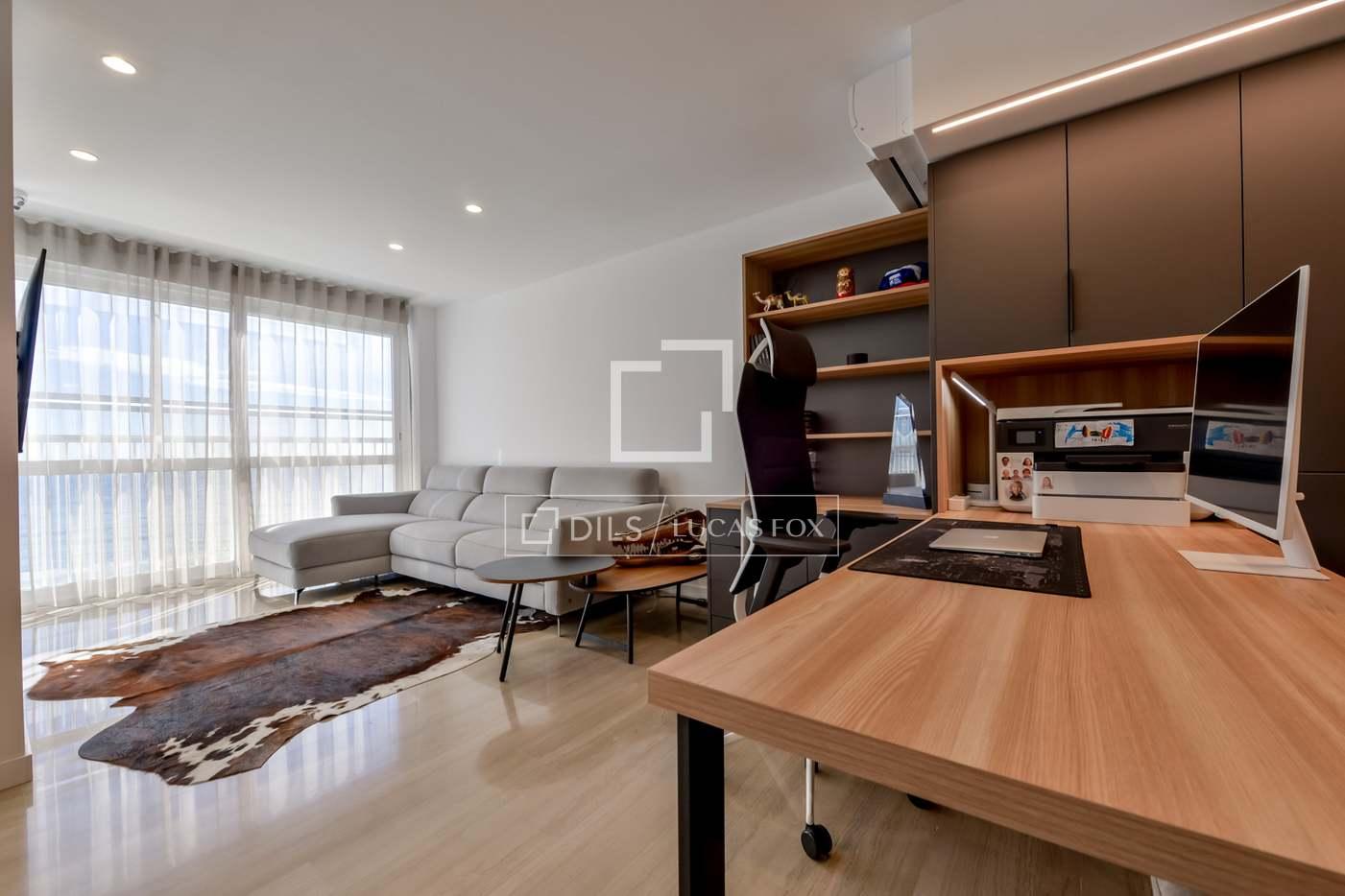 Apartamento en Venta en Altea