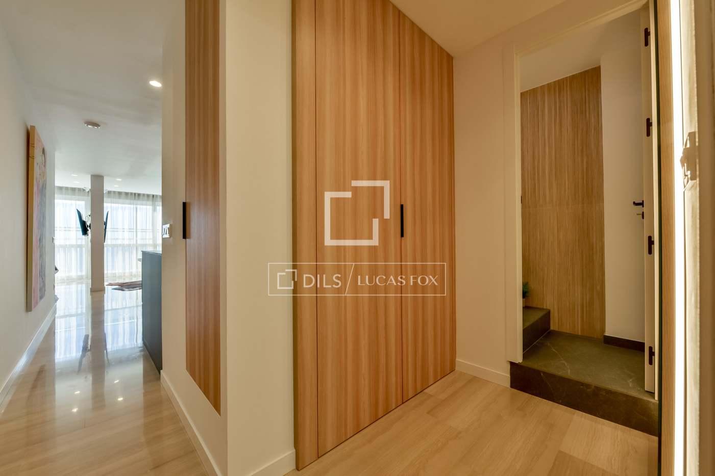 Apartamento en Venta en Altea