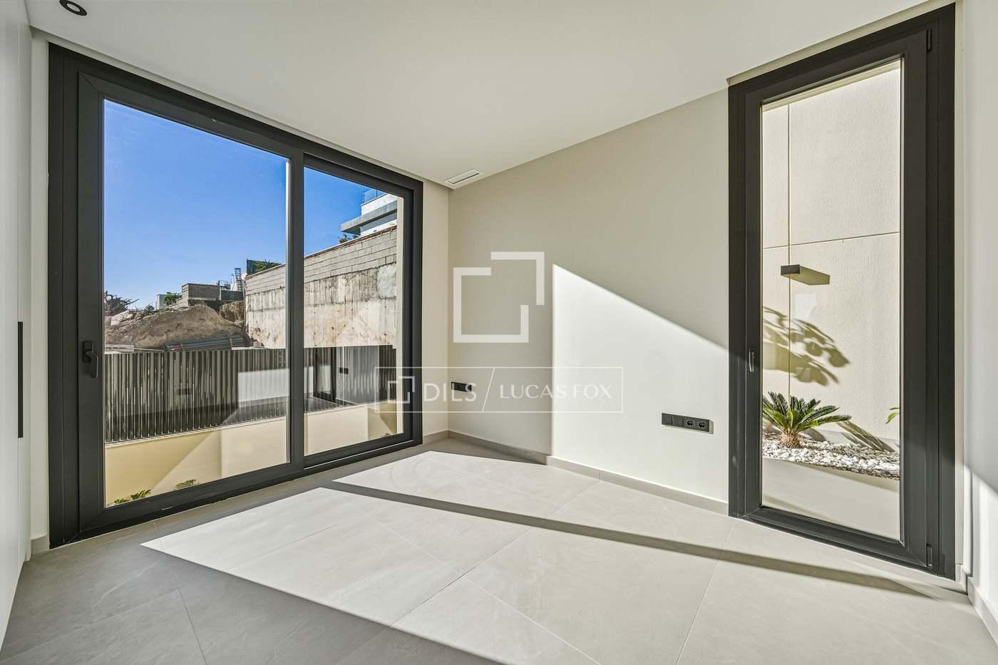 Casa en Venta en Polop