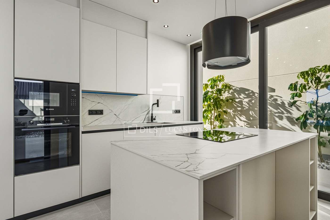 Casa en Venta en Polop