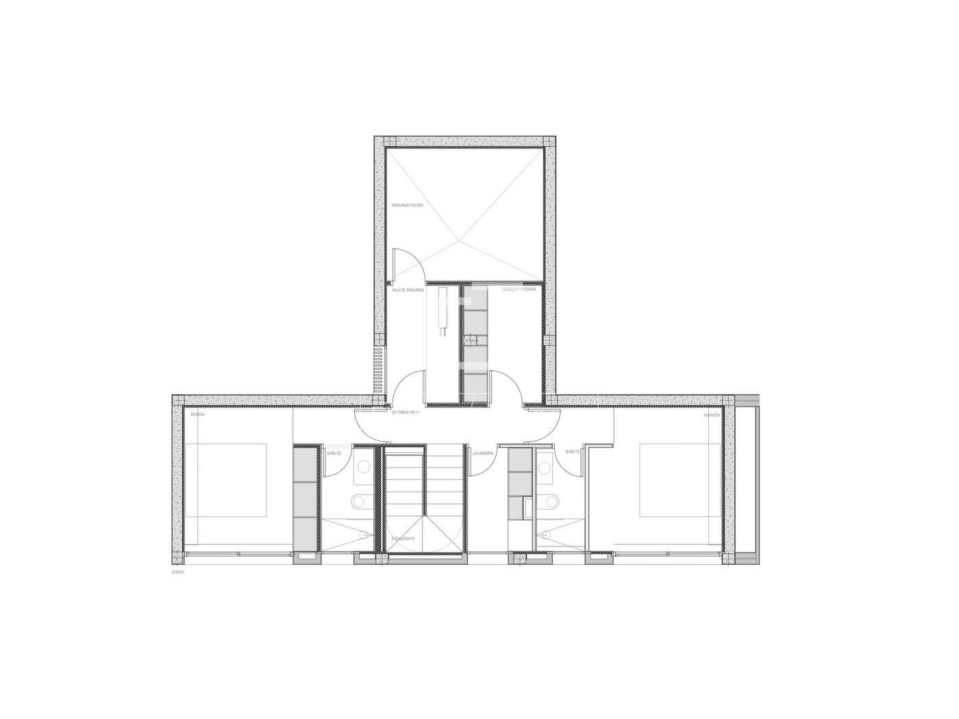 Casa en Venta en Polop